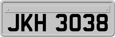 JKH3038
