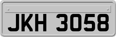 JKH3058