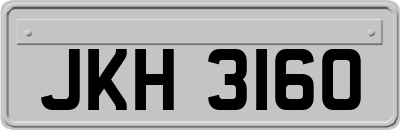 JKH3160