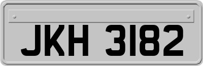 JKH3182