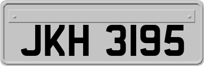 JKH3195