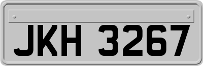 JKH3267