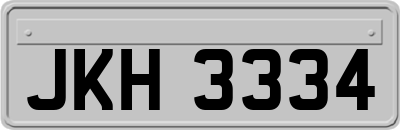 JKH3334