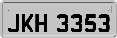 JKH3353