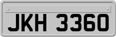 JKH3360