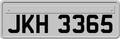 JKH3365