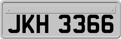 JKH3366