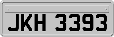 JKH3393