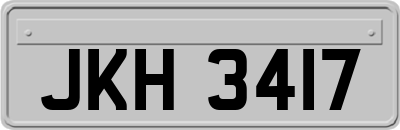 JKH3417