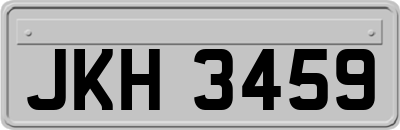 JKH3459