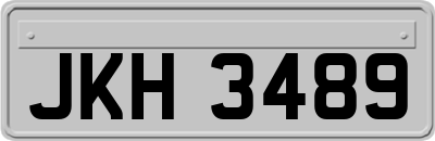 JKH3489