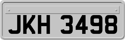 JKH3498