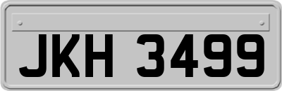 JKH3499