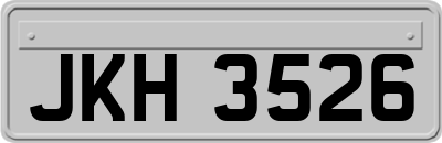JKH3526
