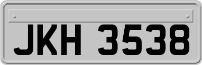 JKH3538