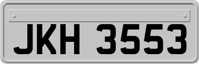 JKH3553