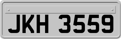 JKH3559