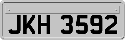 JKH3592