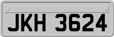 JKH3624