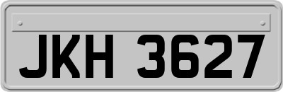 JKH3627