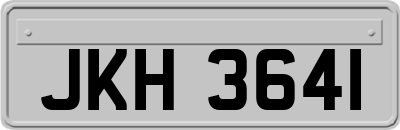JKH3641