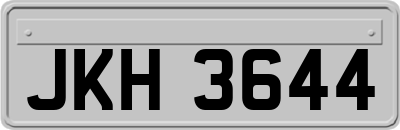 JKH3644