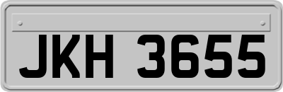 JKH3655