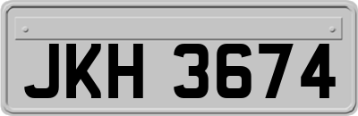 JKH3674