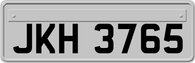 JKH3765