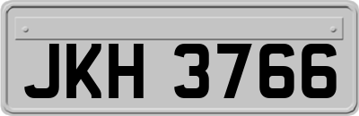 JKH3766