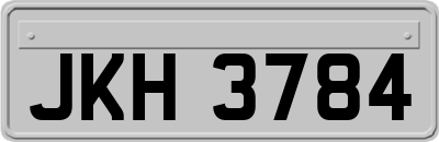 JKH3784