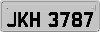 JKH3787