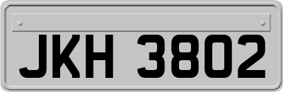 JKH3802