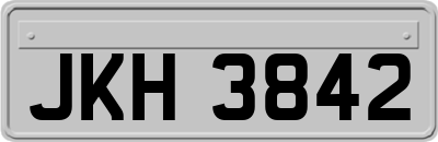 JKH3842
