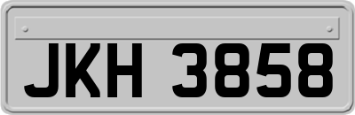 JKH3858