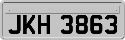 JKH3863