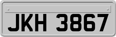 JKH3867