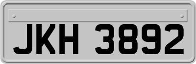 JKH3892
