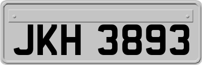 JKH3893