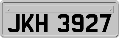 JKH3927