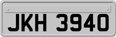 JKH3940
