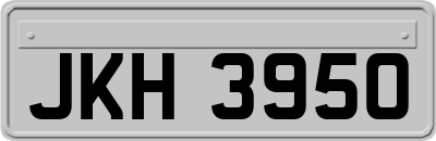 JKH3950