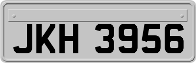JKH3956