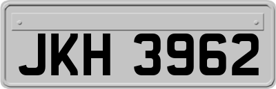 JKH3962