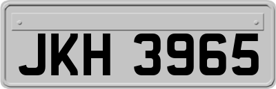 JKH3965