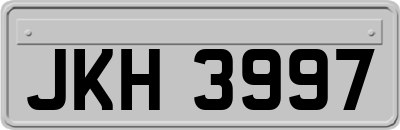 JKH3997