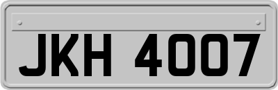 JKH4007