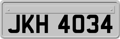 JKH4034