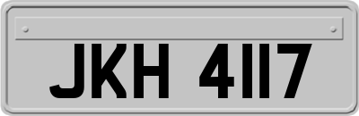 JKH4117