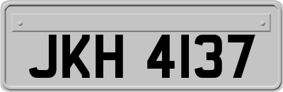 JKH4137